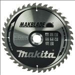 Makita Kreissägeblatt, MAKBLADE #B-32770