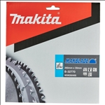 Makita Kreissägeblatt, MAKBLADE #B-32770