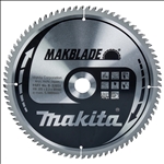 Makita HM-Kreissägeblatt TCT #B-32851