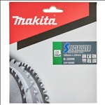 Makita Kreissägeblatt, SPECIALIZED, TCT #B-32998