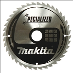 Makita Kreissägeblatt SPECIALIZED #B-33015