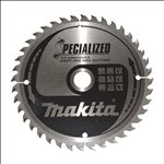 Makita Kreissägeblatt SPECIALIZED TCT #B-33168