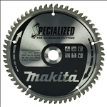 Makita HM-Kreissägeblatt, Spezial, TCT #B-33283