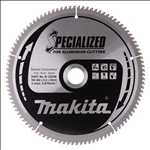 Makita HM-Kreissägeblatt, Spezial, TCT #B-33336