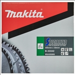 Makita HM-Kreissägeblatt TCT Spezial #B-33342