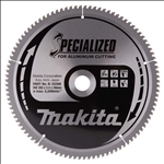 Makita Kreissägeblatt, SPECIALIZED #B-33358