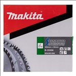 Makita Kreissägeblatt, SPECIALIZED #B-33358