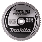 Makita SPECIALIZED Sägeb.305x1"x60Z #B-33439