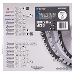 Makita SPECIALIZED Sägeb.305x1"x60Z #B-33439