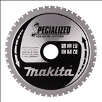 Makita SPECIALIZED Sägeb.185x30x48Z #B-33451