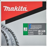 Makita HM-Kreissägeblatt, Spezial, TCT #B-33467