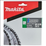 Makita HM-Kreissägeblatt, Spezial, TCT #B-33526