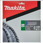 Makita Kreissägeblatt SPECIALIZED TCT #B-33582