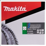 Makita HM-Kreissägeblatt, Spezial, TCT #B-33598