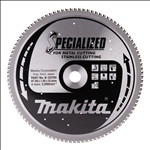 Makita HM-Kreissägeblatt, Spezial, TCT #B-33750