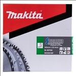Makita HM-Kreissägeblatt, Spezial, TCT #B-33750