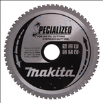 Makita HM-Kreissägeblatt, Spezial, TCT #B-33984