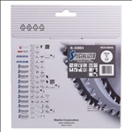 Makita HM-Kreissägeblatt, Spezial, TCT #B-33984