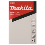 Makita Sägeband 18 TPI, 835 mm #B-40559