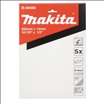 Makita Sägeband 24 TPI, 835 mm #B-40565