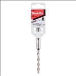 Makita Hammerbohrer V-Plus, 6 x 50 / 110 mm, Beton #B-46517