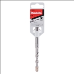Makita Hammerbohrer V-Plus, 8 x 50 / 110 mm, Beton #B-46539