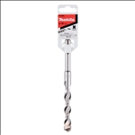 Makita Hammerbohrer V-Plus, 14 x 100 / 160 mm, Beton #B-46589