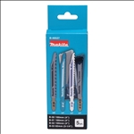 Makita Stichsägeblatt-Set #B-48527