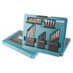 Makita 33-tlg. Bohrer- und Bitset #B-49389