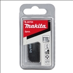 Makita 2 Stk. Sägeblatter Trockenbau/Gipskarton #B-49703