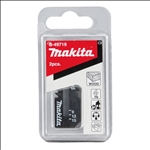 Makita 2 Stk. Sägeblätter Holz #B-49719