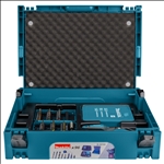 Makita 96 tlg. Bohrer- und Bitset #B-49725