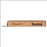 Makita Schleifscheibe, 205 x 19 x 15,88 mm, GC120H #B-51976