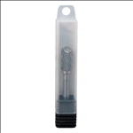 Makita HM-Frässtift 10 Stk., 20 x 6 mm, SC Kopfform #B-52750