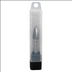 Makita HM-Frässtift 10 Stk., 20 x 6 mm, SC Kopfform #B-52772
