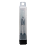 Makita HM-Frässtift 10 Stk., 20 x 6 mm, SF Kopfform #B-52794