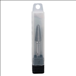 Makita HM-Frässtift 10 Stk., 25 x 6 mm, SL Kopfform #B-52803