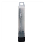 Makita HM-Frässtift 10 Stk., 25 x 6 mm, SL Kopfform #B-52819