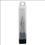 Makita HM-Frässtift 10 Stk., 20 x 6 mm, SM Kopfform #B-52831