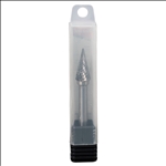 Makita HM-Frässtift 10 Stk., 20 x 6 mm, SM Kopfform #B-52847