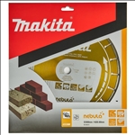 Makita Diamant-Trennscheibe Nebula #B-54031