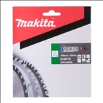 Makita Kreissägeblatt, Spezial für Tauchsägen #B-56770