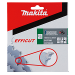 Makita SPECIALIZED Sägeblatt #B-57336