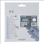 Makita Kreisägeblatt, SPECIALIZED EFFICUT #B-57336