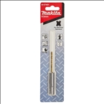 Makita Metallbohrer SDS-PLUS HSS 3,0 x 90 mm #B-57401