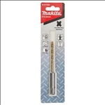 Makita Metallbohrer SDS-PLUS HSS 4,5 x 110 mm #B-57439