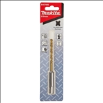 Makita Metallbohrer SDS-PLUS HSS 5,0 x 116 mm #B-57445