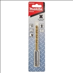 Makita Metallbohrer SDS-PLUS HSS 6,0 x 123 mm #B-57467