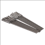 Makita Hammerbohrer SDS-PLUS, Nemesis II, 6 x 215 mm, 10 Stk. #B-63270