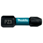 Makita Impact Black PZ3, 25 mm #B-63650